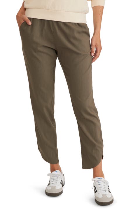 The Allison Pants