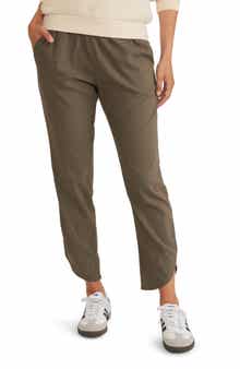 The Allison Pants