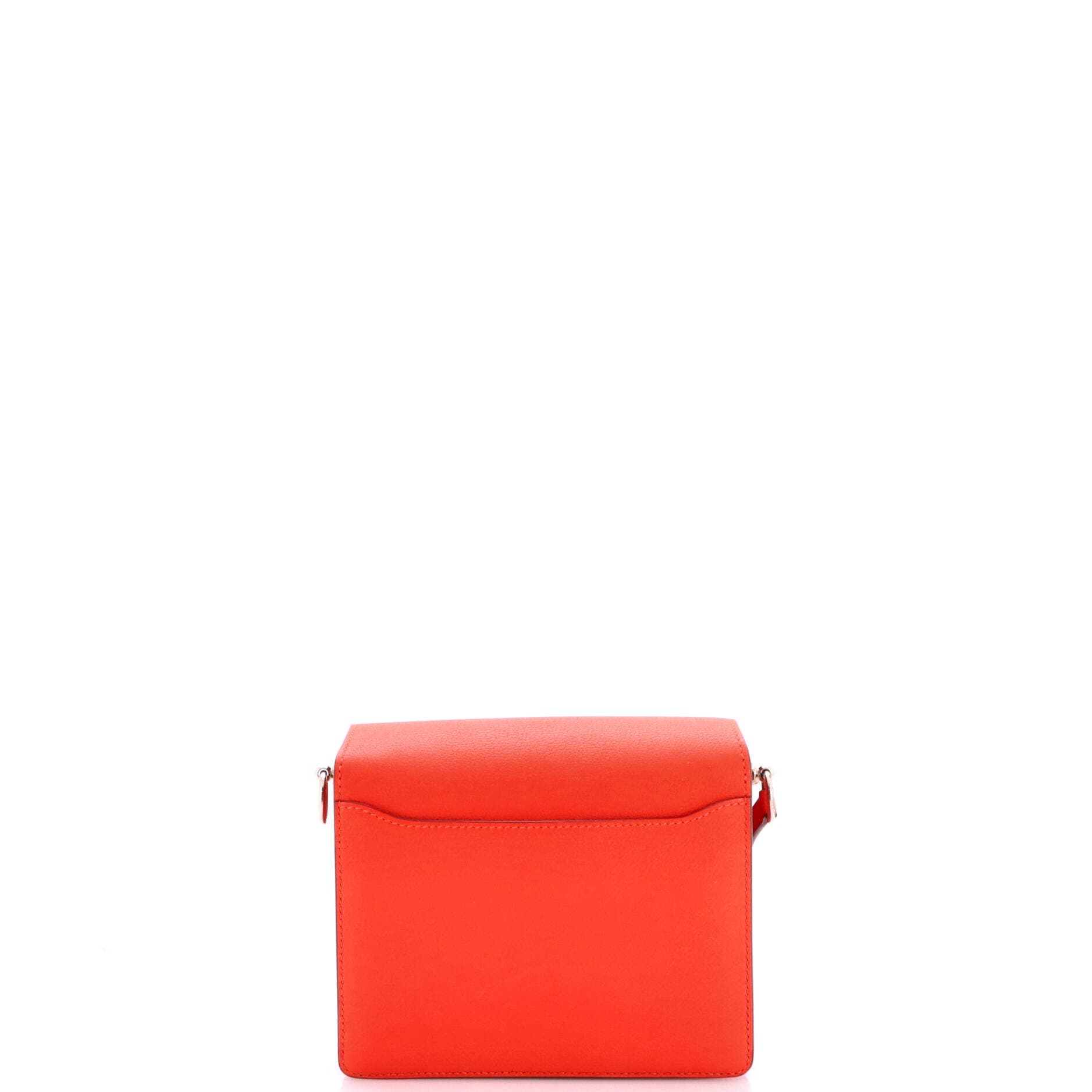Roulis Bag Evercolor 18, Alternate, color, Red