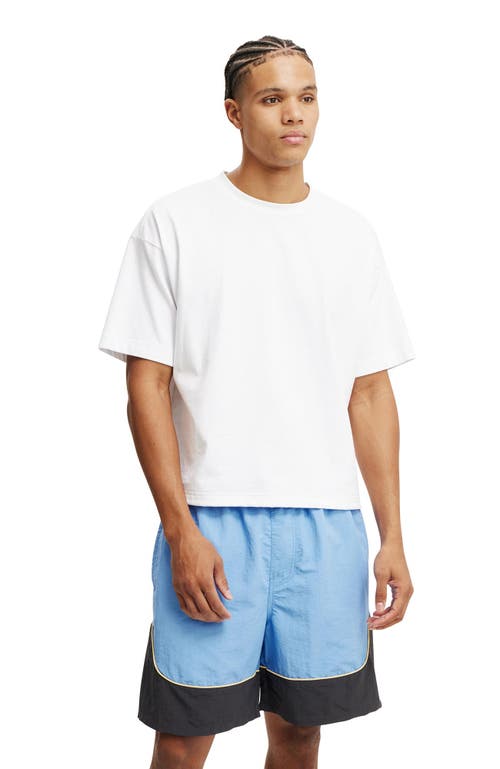 COTTON ON ALL PURPOSE SHORT 