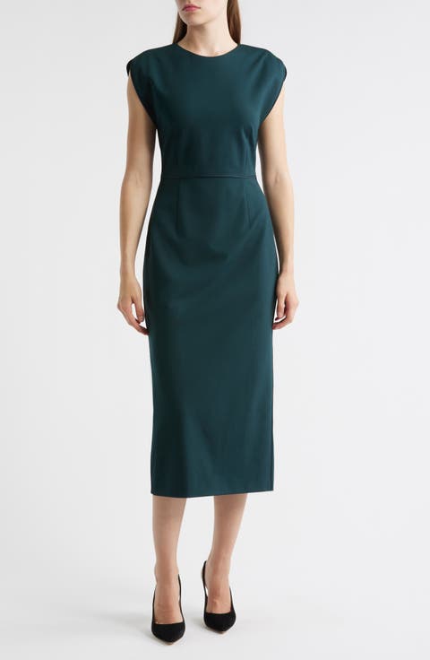 Women's BOSS Dresses | Nordstrom