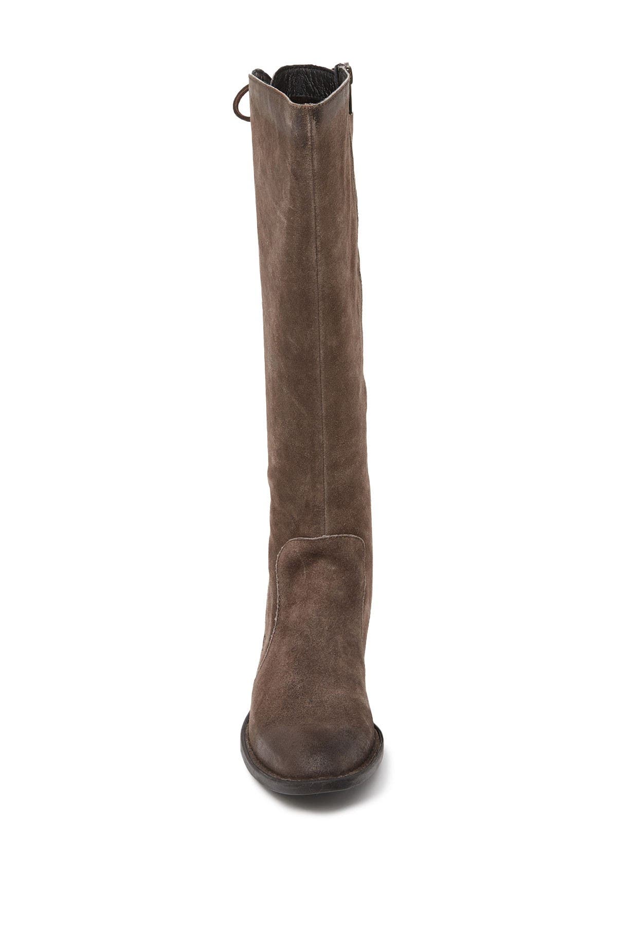 Børn Felicia Knee High Boot, Alternate, color, 