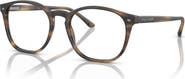 Giorgio Armani 50mm Phantos optical glasses