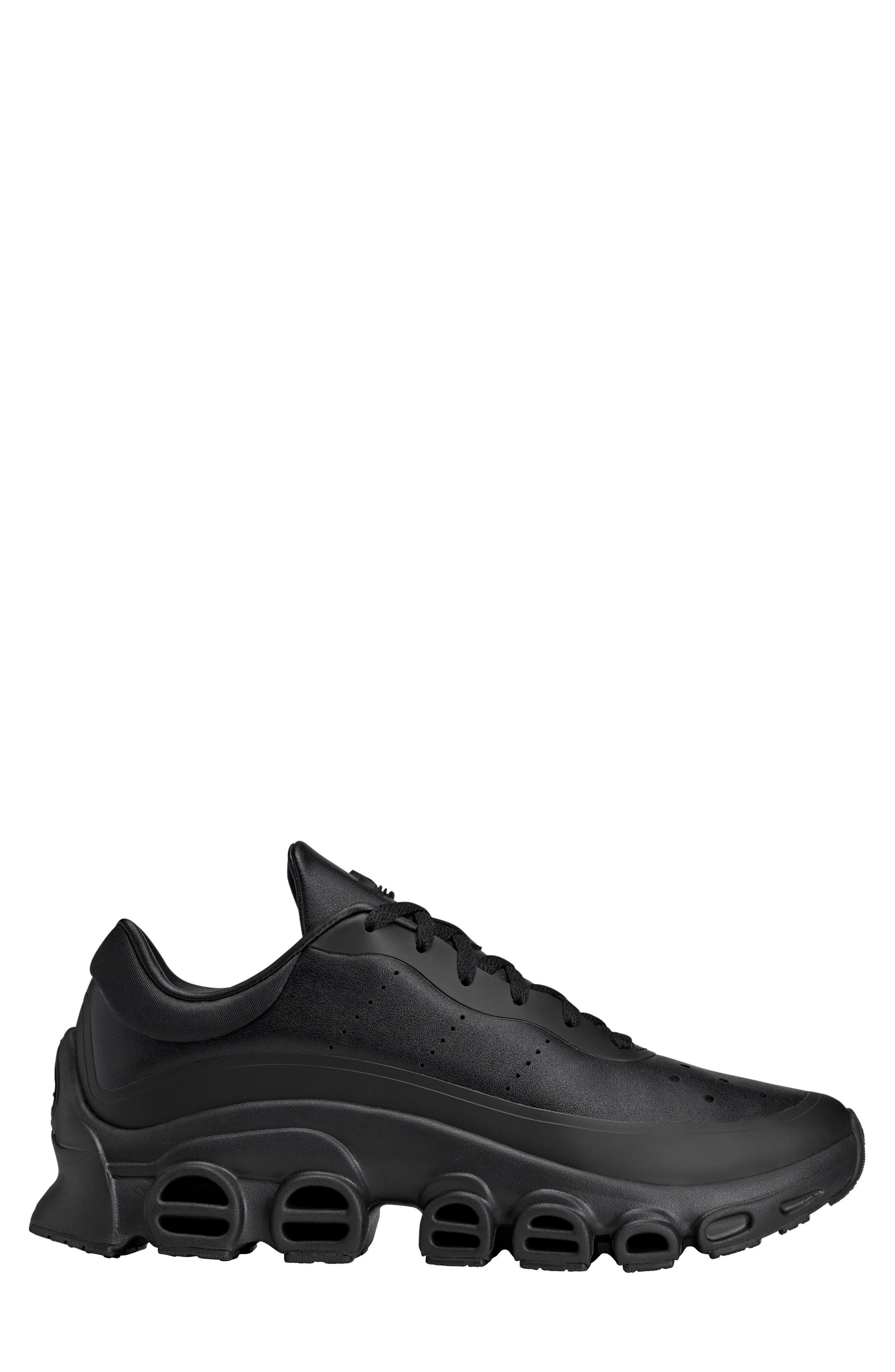 Adifom Megaride TC Sneaker, Alternate, color, CORE BLACK