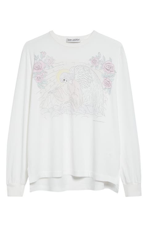 Cruise Long Sleeve Graphic T-Shirt