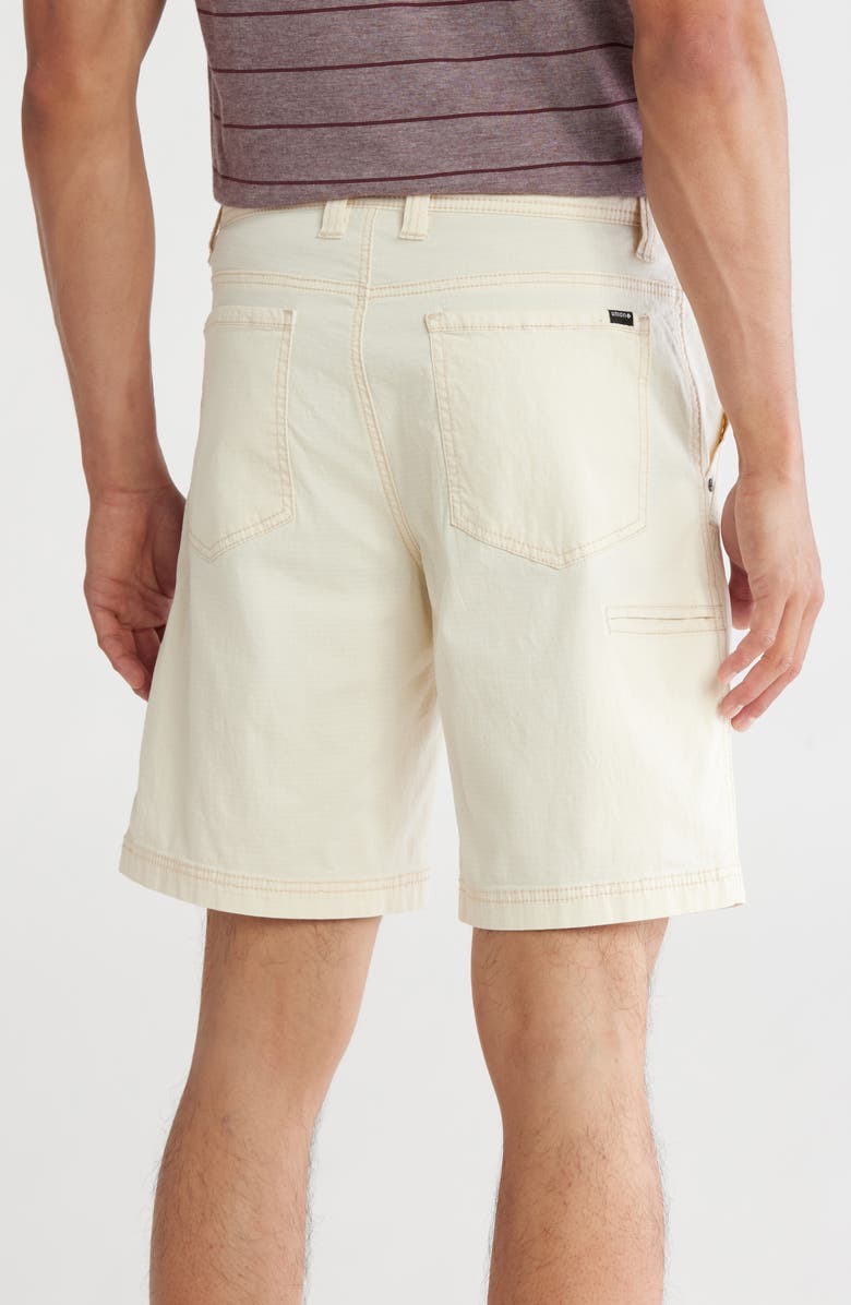 Union Callahan Utility Shorts, Alternate, color, Oat
