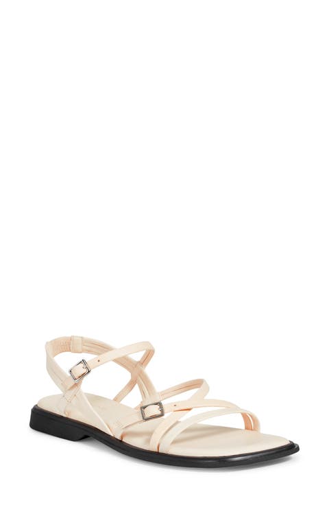 Izzy Strappy Sandal (Women)