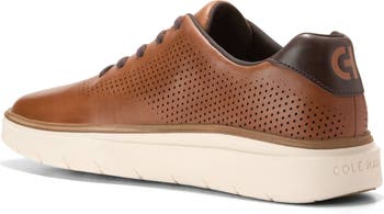 COLE HAAN GrandPro FeatherArc レーザースニーカー Men's GrandPrø FeatherArc Laser Sneakers in | Cole Haan