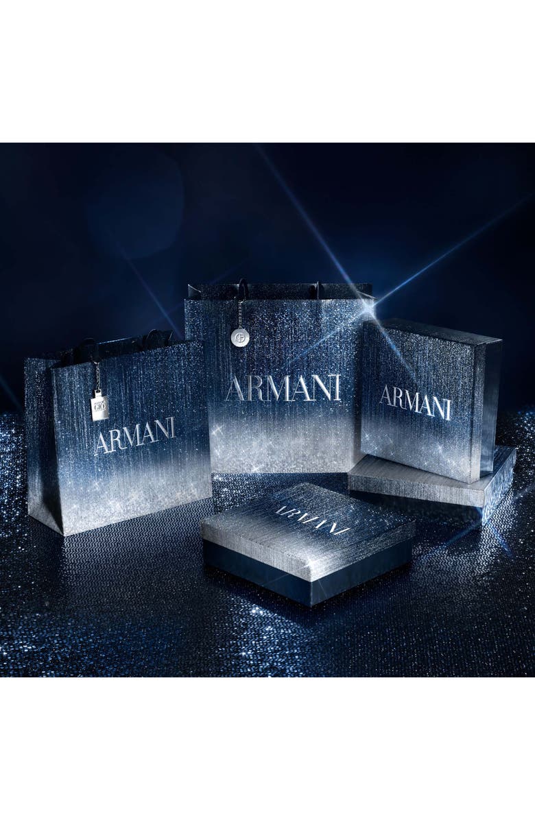 ARMANI beauty Aqua Di Gió Eau de Toilette Gift Set, Alternate, color, 