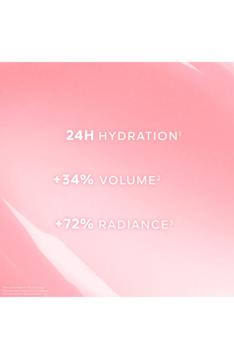 Guerlain KissKiss Bee Glow Tinted Lip Balm, Alternate, color, Lavender Glow