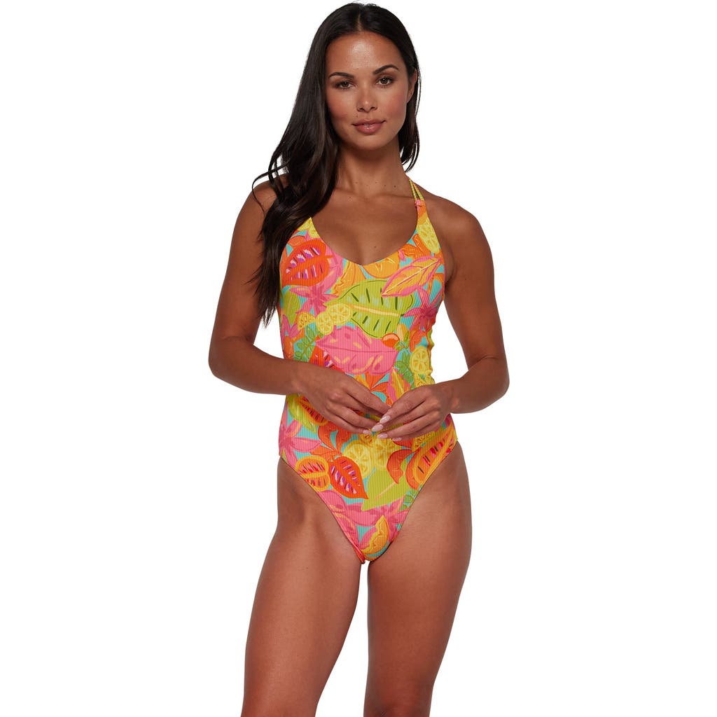 Sunsets Veronica One Piece Swimsuit