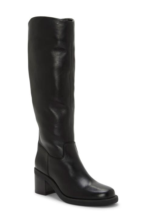 ショートブーツ・ブーティ ASH FW24 TATUM BOOT (TATUM WAXYBLACK PAVONADO) Ash Tatum Boot - Black - Women | TATUMWAXYBLACKPAVONADO