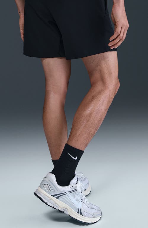 Nike 24.7 Perfectstretch Dri-fit Flat Front Shorts