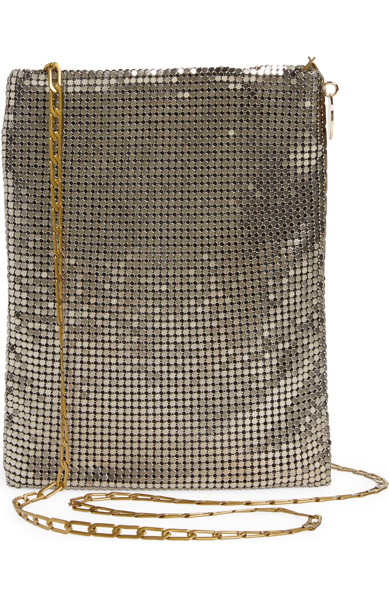 Clare V. Poche Shoulder Bag, Alternate, color,