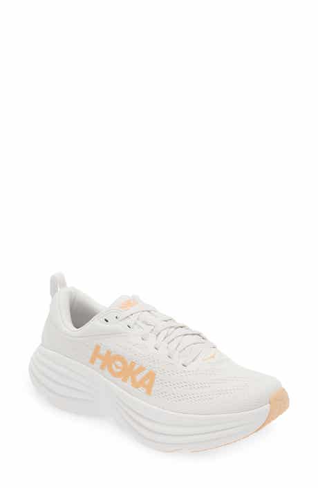 HOKA Bondi 8 Running Shoe