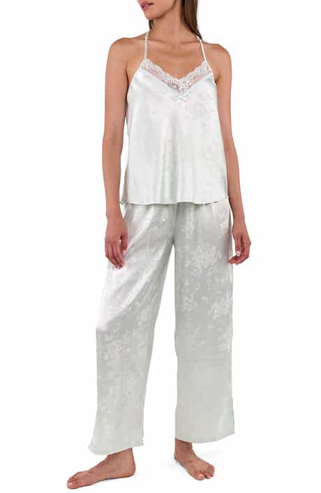 Eloisa Camisole and Pants Pajamas