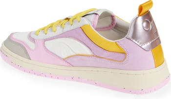 Porto Low Top Sneaker
