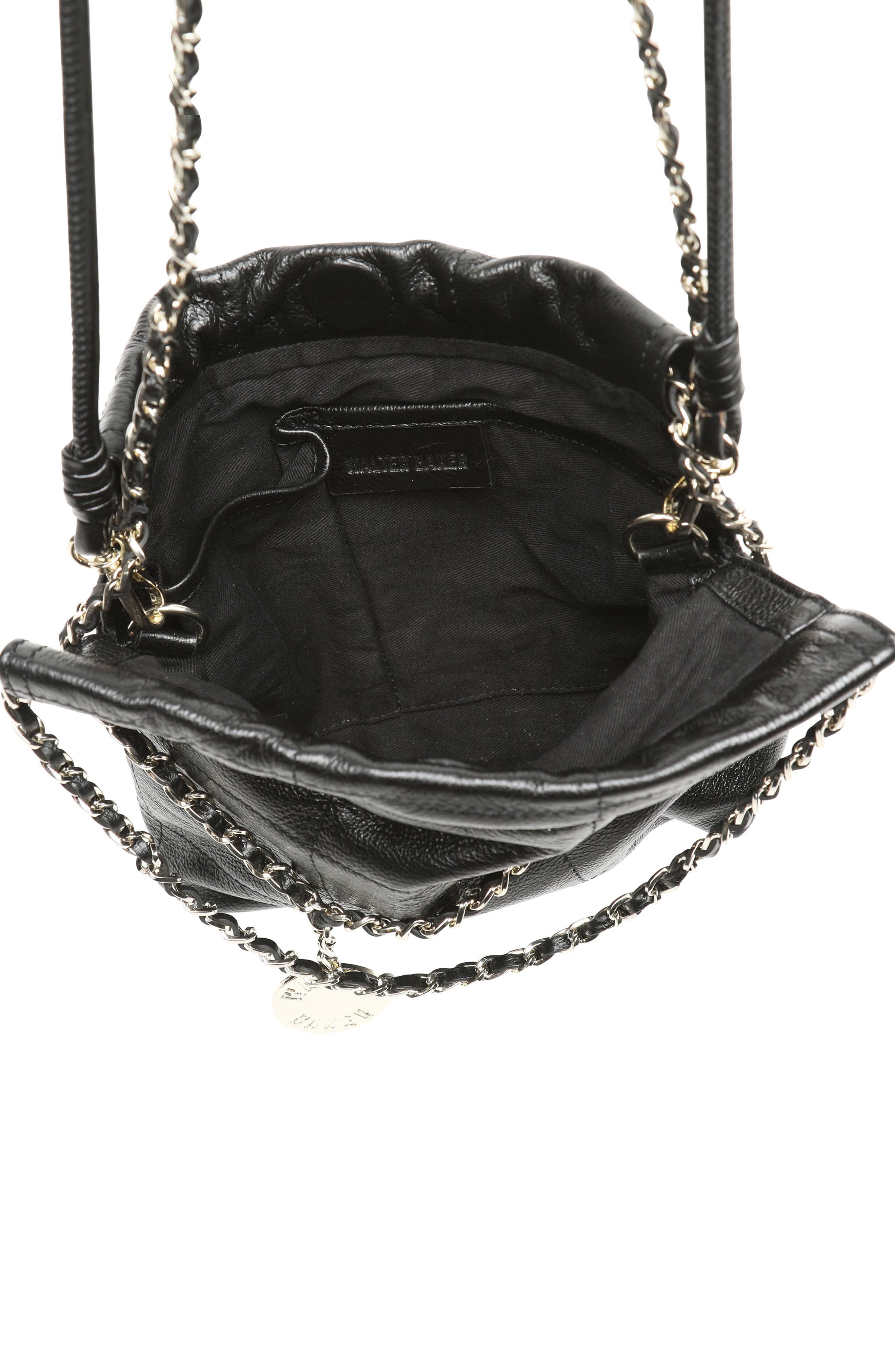 Walter Baker Cleo Shoulder Bag, Alternate, color, 