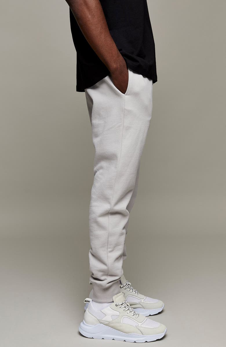 Topman Classic Fit Joggers, Alternate, color, 