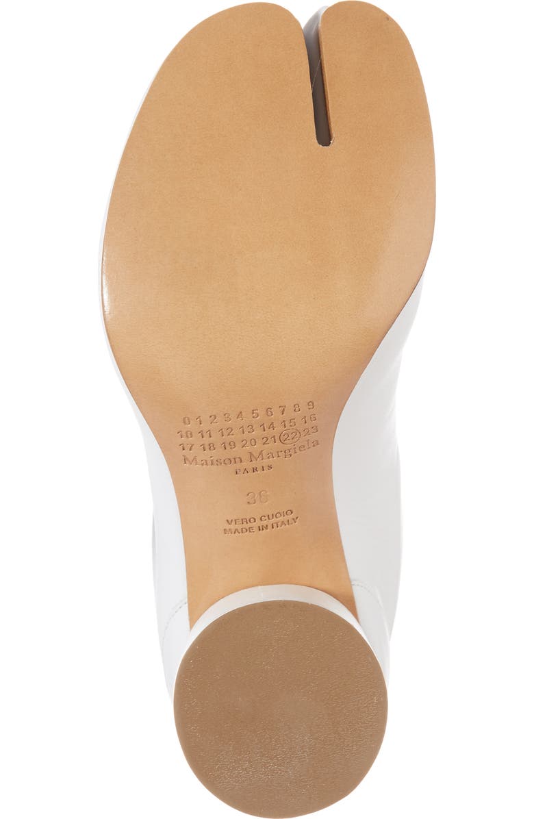 Maison Margiela Tabi Boot, Alternate, color,