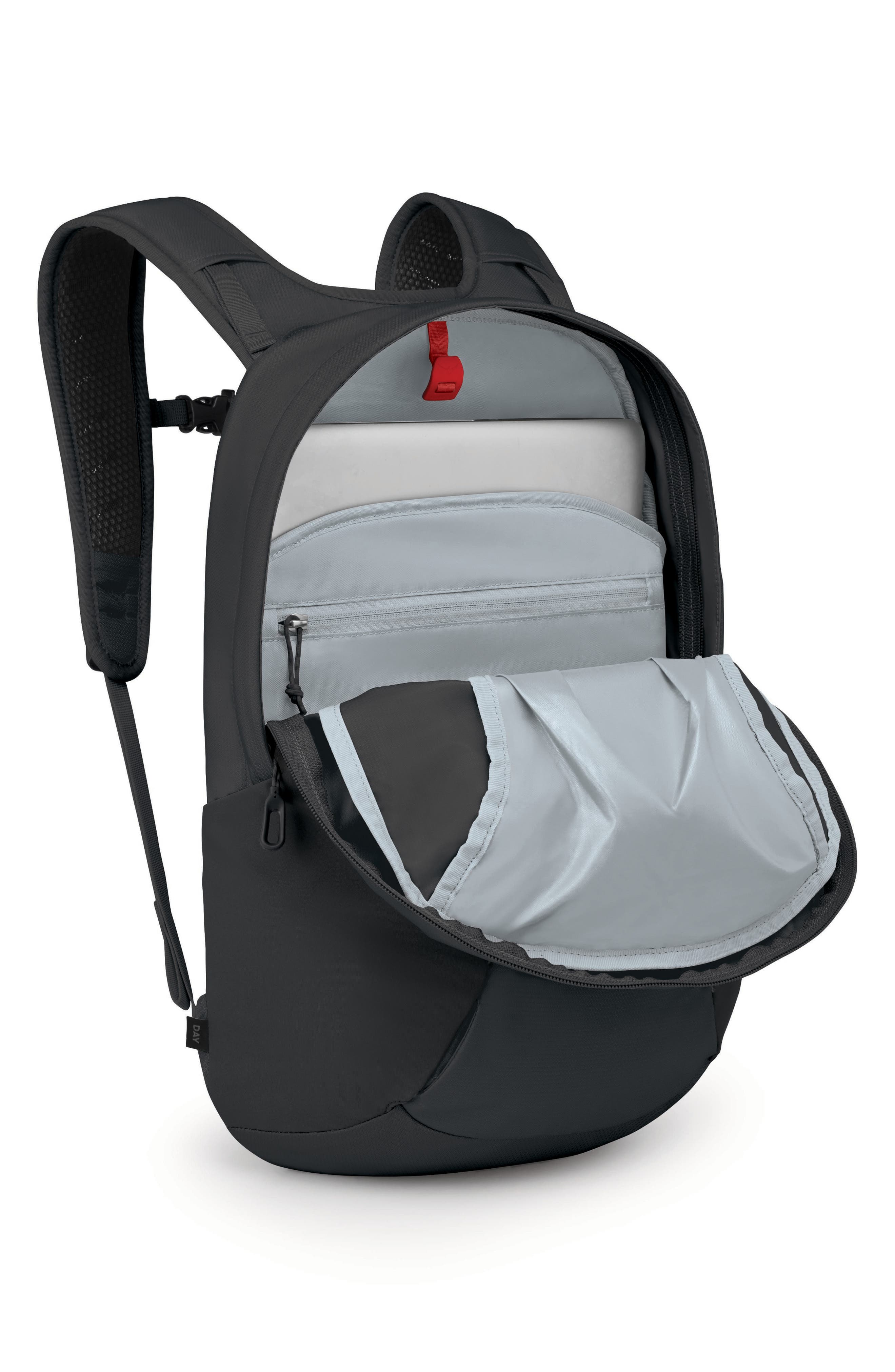 Osprey Farpoint<sup>®</sup> Fairview<sup>®</sup> Travel Daypack, Alternate, color, Black/Black
