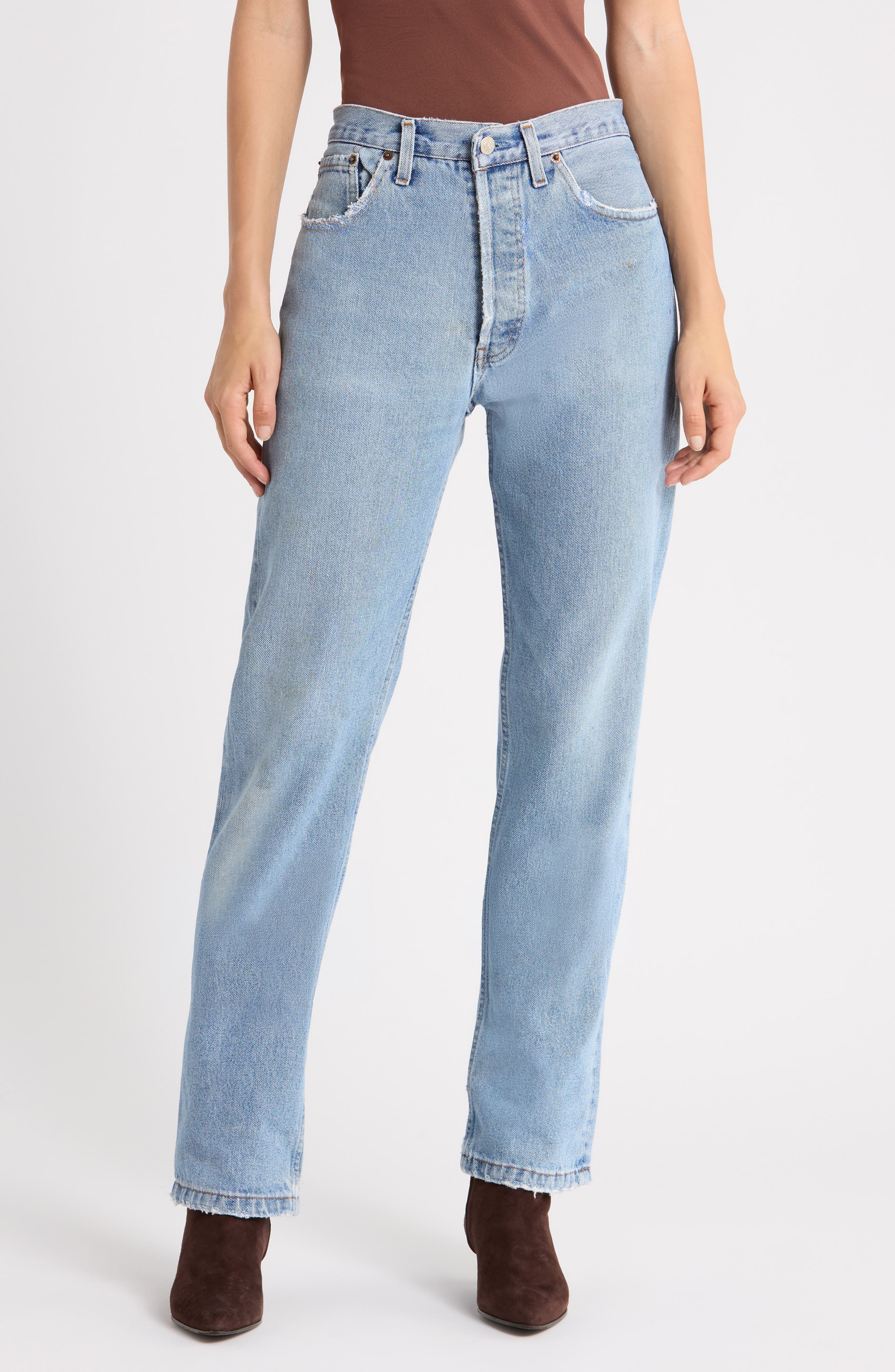selected INDIGO