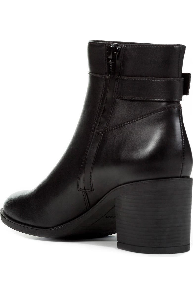 Geox Washeel Buckle Boot, Main, color,