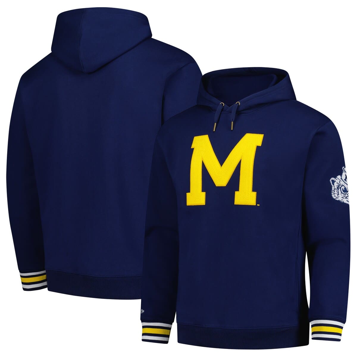 selected Navy