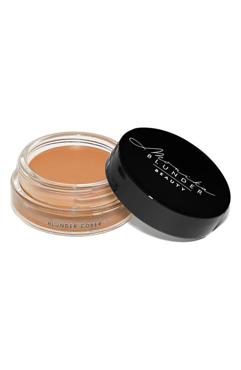 Blunder Cover All in One Foundation