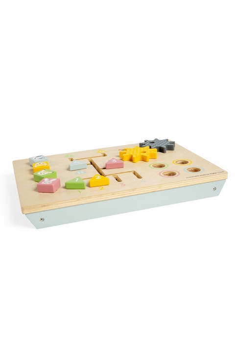 FSC® Certified Tabletop Activity Bench