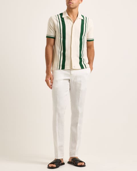 Tiernan Relaxed-Fit Shirt