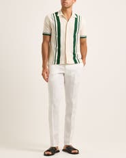 Orlebar Brown Tiernan Relaxed-Fit Shirt