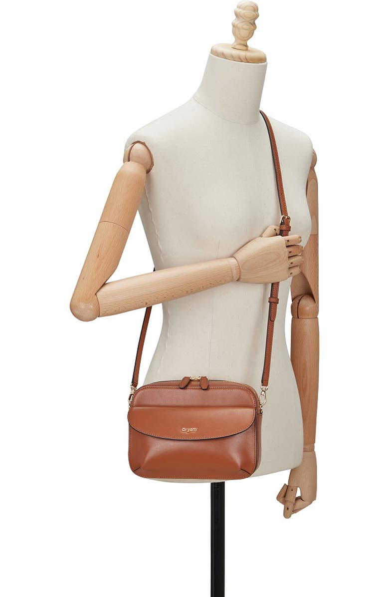 Oryany Tess Crossbody Bag, Alternate, color,