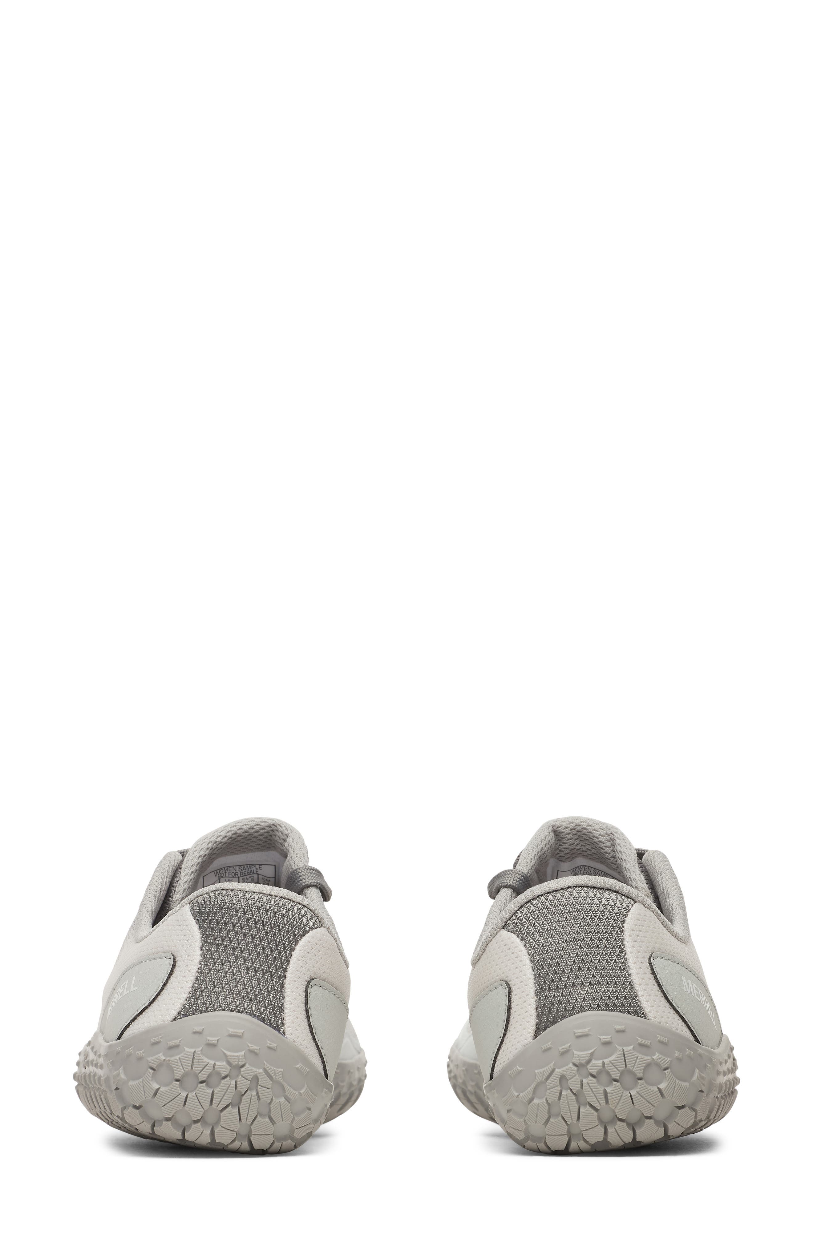 Vapor Glove 7 Sneaker, Alternate, color, WHITE
