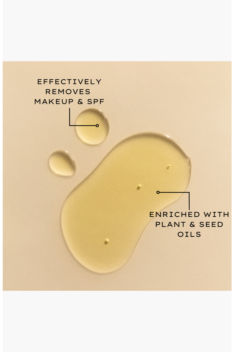 Nourishing Cleansing Oil, Alternate, color, NO COLOR