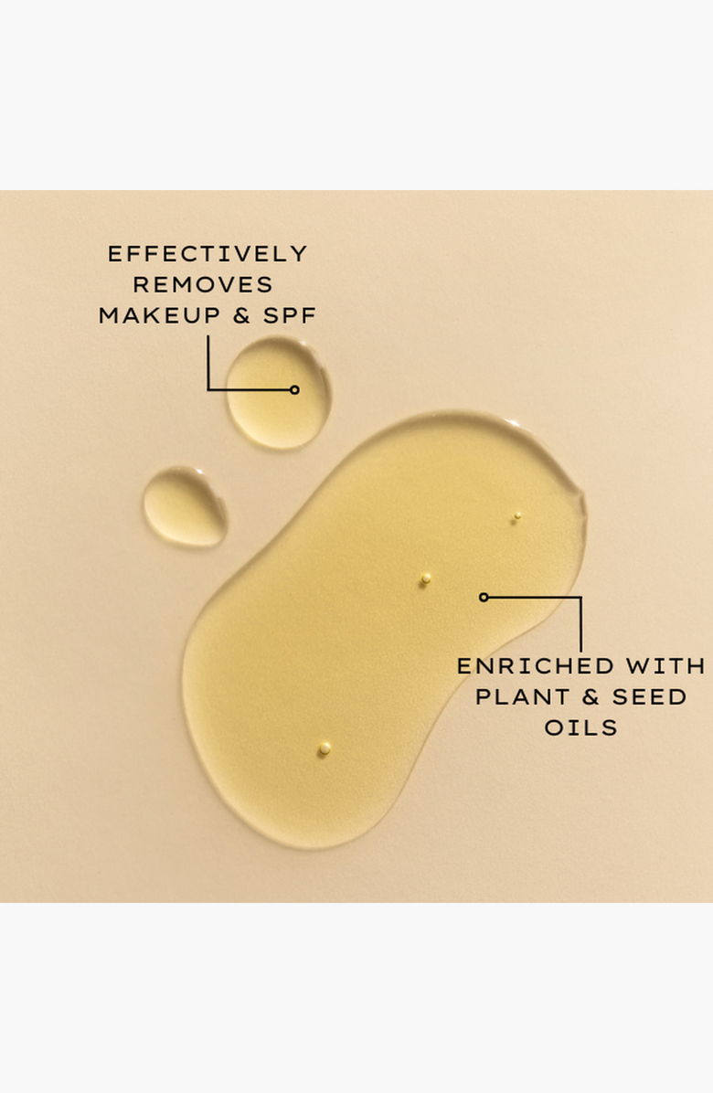 JURLIQUE Nourishing Cleansing Oil, Alternate, color, NO COLOR