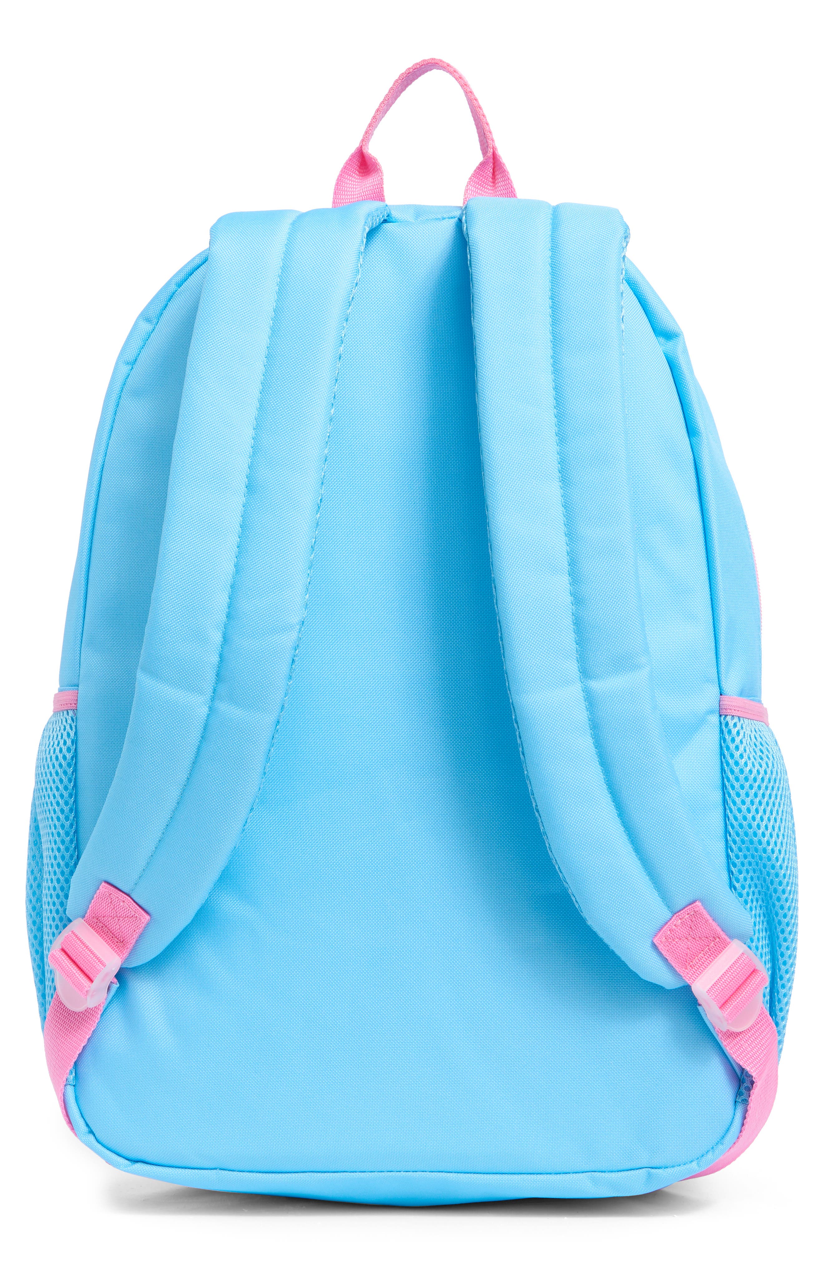 Kids' Cinnamoroll Backpack, Alternate, color, BLUE
