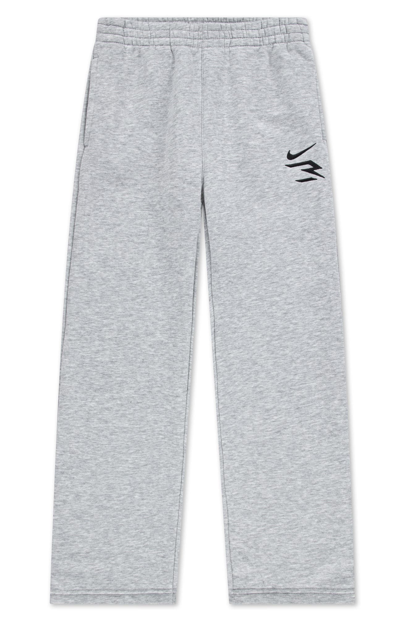 3 Brand Kids' Fleece Pants