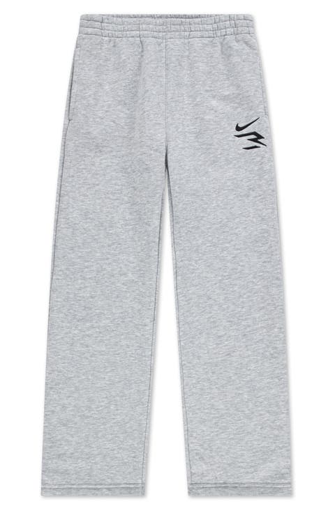 Kids' Fleece Pants (Big Kid)