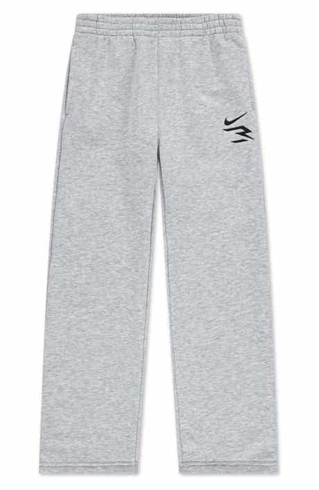 3 Brand Kids' Fleece Pants