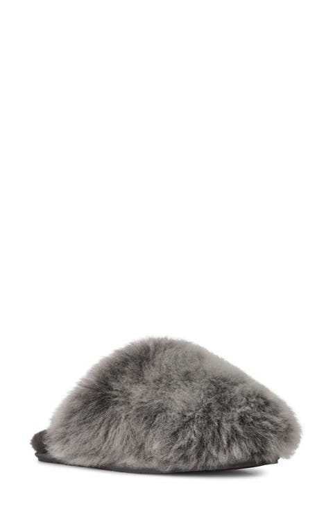 Scuffette Chalet Genuine Sheepskin Slipper (Women)