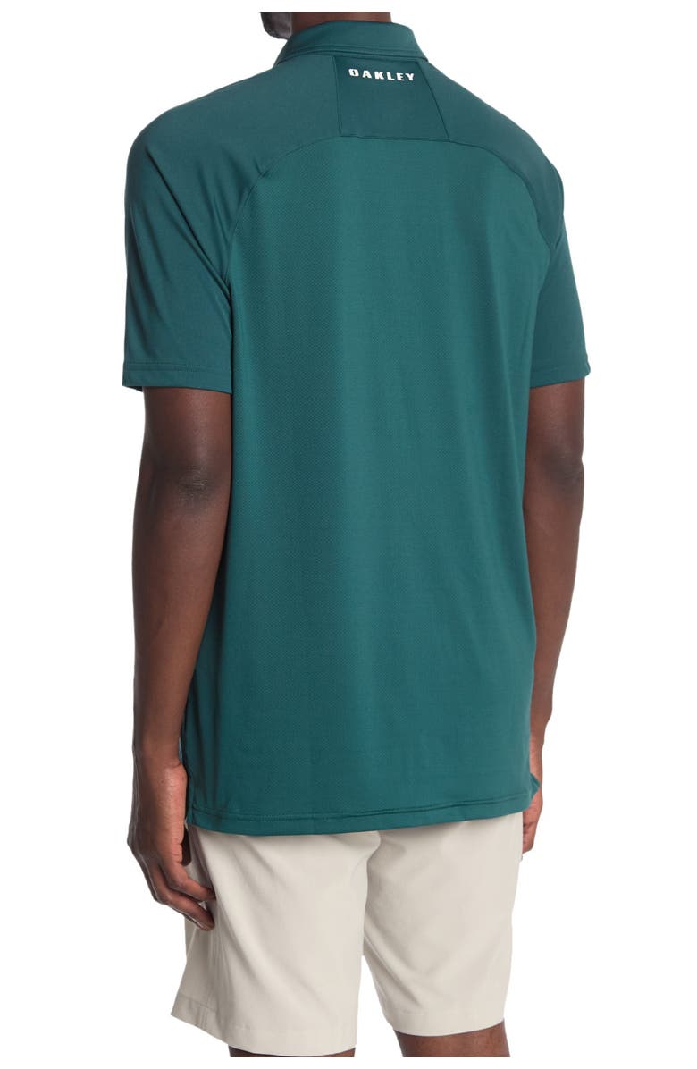 Oakley Fairway Camo Golf Polo, Alternate, color,
