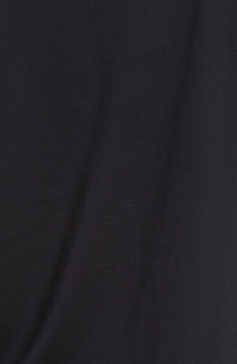 Alternative Solid Crewneck T-Shirt, Alternate, color,