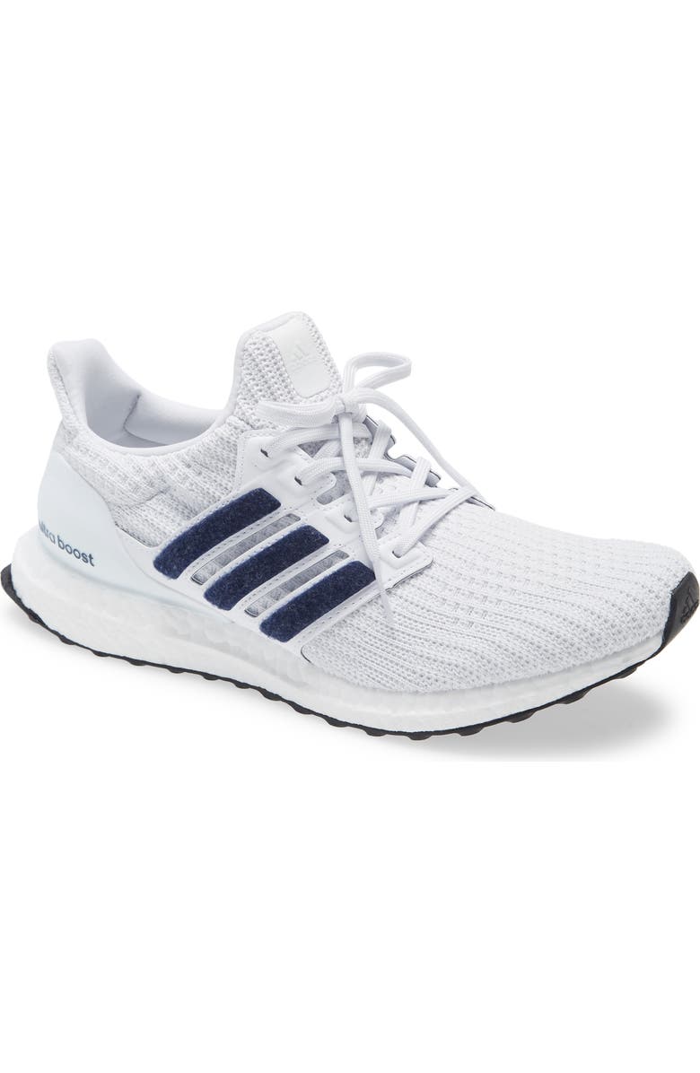 adidas UltraBoost DNA Running Shoe, Main, color,