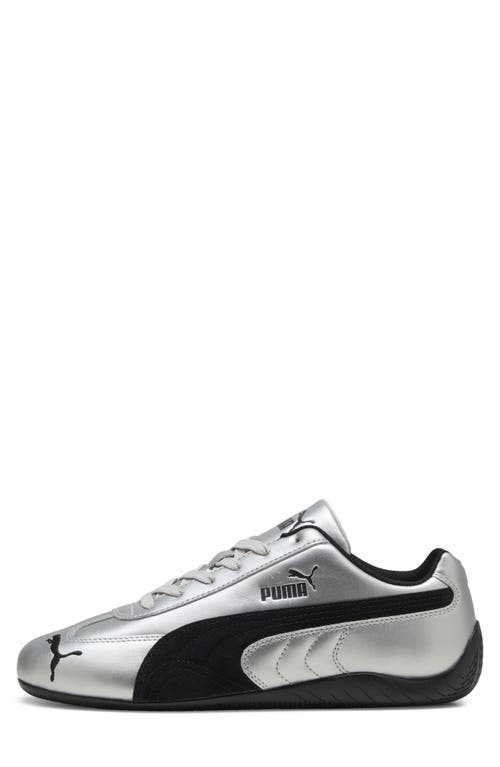 Puma Speedcat Metallic Sneaker In Multi