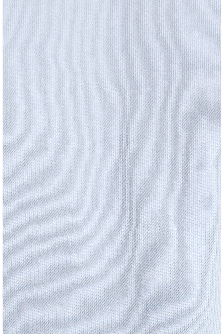 Silksweats Reversible Sweatshirt, Alternate, color, WELKIN BLUE
