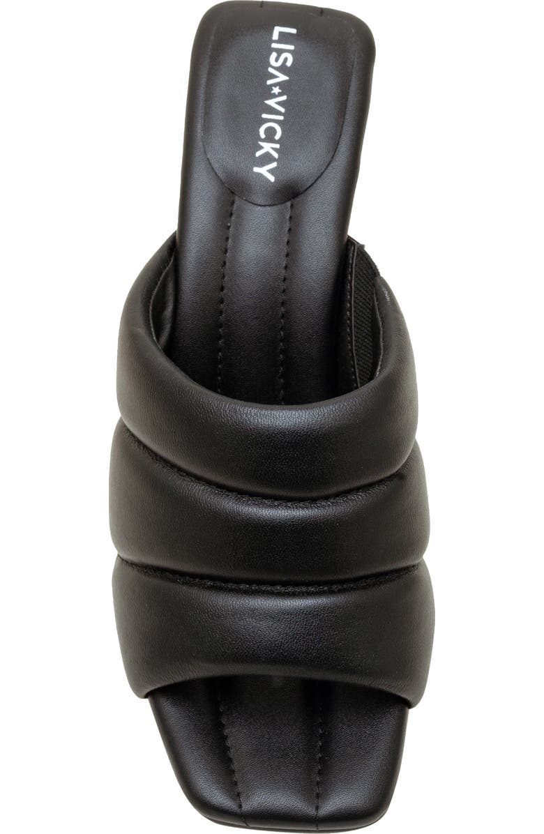 Lisa Vicky Very Sandal, Alternate, color,