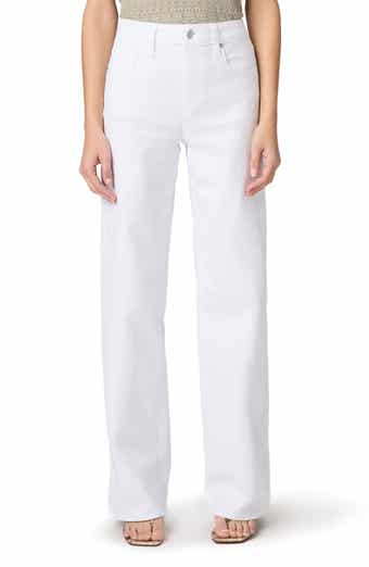 Tatum Wide Leg Jeans