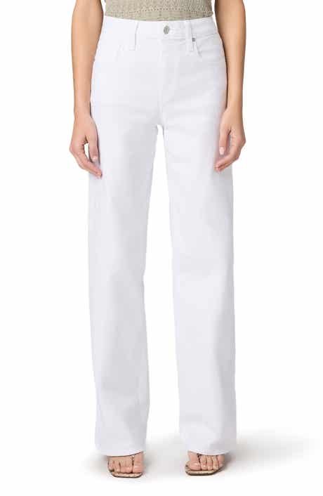 Tatum Wide Leg Jeans