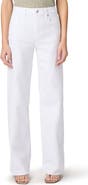 PAIGE Tatum Wide Leg Jeans